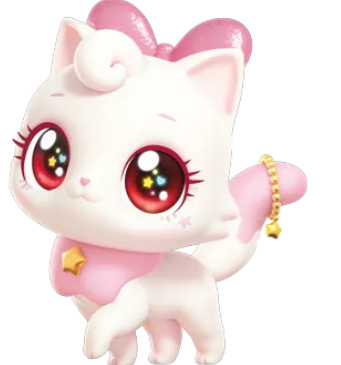 위시캣 색칠공부 도안